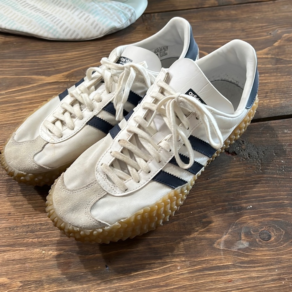 Adidas Kamanda